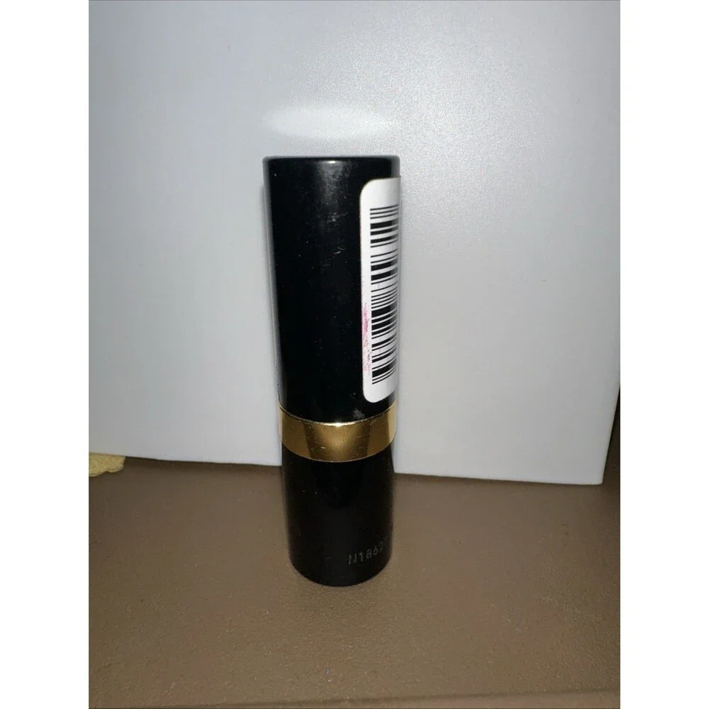 Revlon Super Lustrous Moisturizing Cream Lipstick 672 Brazilian Tan,brown mauve